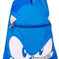 Copertă produs Sonic - Sac sport - gallery small 