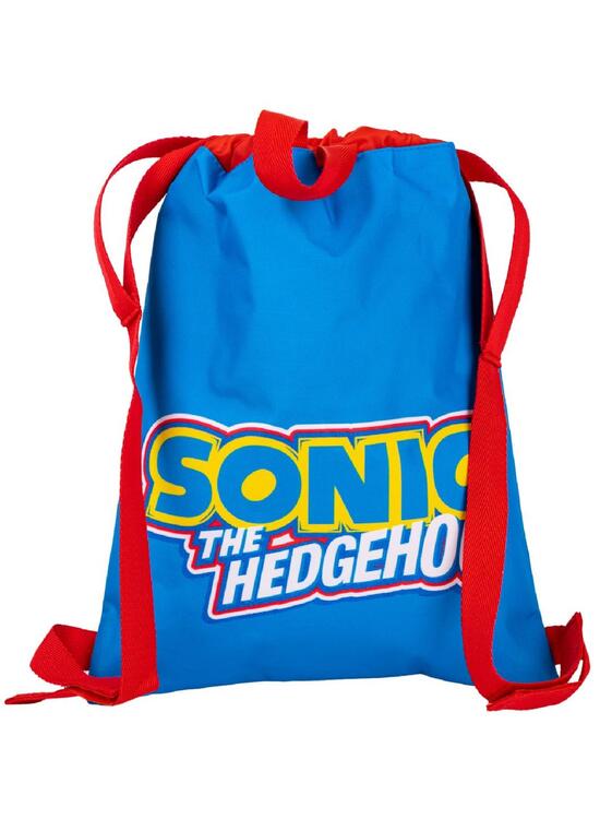 Copertă produs Sonic - Sac sport - gallery big 2