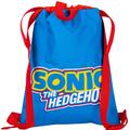Copertă produs Sonic - Sac sport - gallery small 