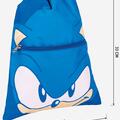 Copertă produs Sonic - Sac sport - gallery small 