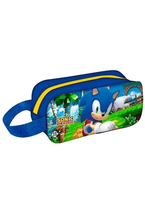 Copertă produs Sonic - Penar 3D Gamer