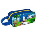 Copertă produs Sonic - Penar 3D Gamer - gallery small 