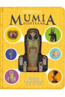 Mumia egipteană - 3D