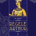 Copertă produs Regina văzduhului și a &icirc;ntunericului. Regele Arthur (Vol. 2) - gallery small 