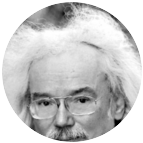Fotografie autor Hans Peter Duerr