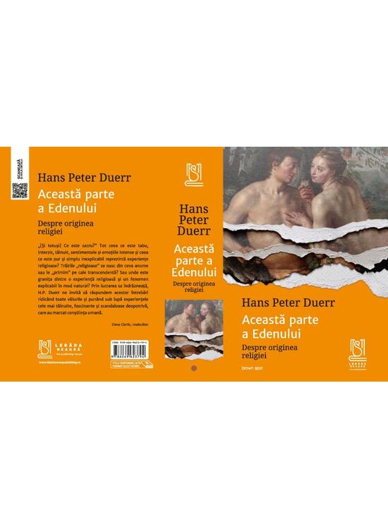 Copertă produs Această parte a Edenului - gallery big 2