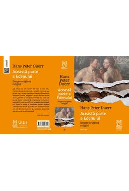 Copertă produs Această parte a Edenului