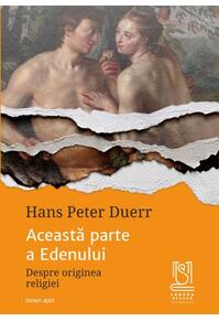 Copertă produs Această parte a Edenului