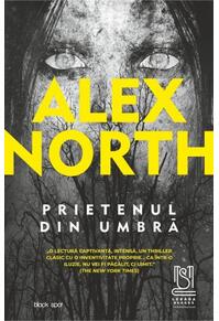 Copertă produs Prietenul din umbră