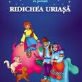 Copertă produs Ridichea uriașă. Carte de colorat cu povești - gallery small 