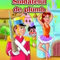 Copertă produs Soldățelul de plumb - gallery small 