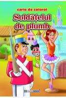 Soldățelul de plumb