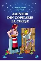 Amintiri din copilărie - La cireșe