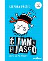 Copertă produs Pachet Seria Timmy Fiasco - thumb 2