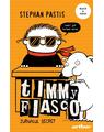 Copertă produs Pachet Seria Timmy Fiasco - thumb 3