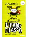Copertă produs Pachet Seria Timmy Fiasco - thumb 4