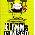 Copertă produs Pachet Seria Timmy Fiasco - gallery small 