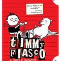 Copertă produs Pachet Seria Timmy Fiasco - gallery small 