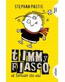 Copertă produs Pachet Seria Timmy Fiasco - thumb 6