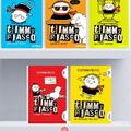 Copertă produs Pachet Seria Timmy Fiasco - gallery small 