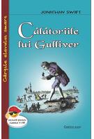 Imagine produs Călătoriile lui Gulliver