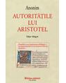 Copertă produs Autoritățile lui Aristotel - thumb 1