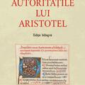 Copertă produs Autoritățile lui Aristotel - gallery small 
