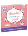 Copertă produs Activități și curiozități despre pisici - thumb 1