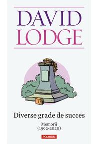 Copertă produs Diverse grade de succes