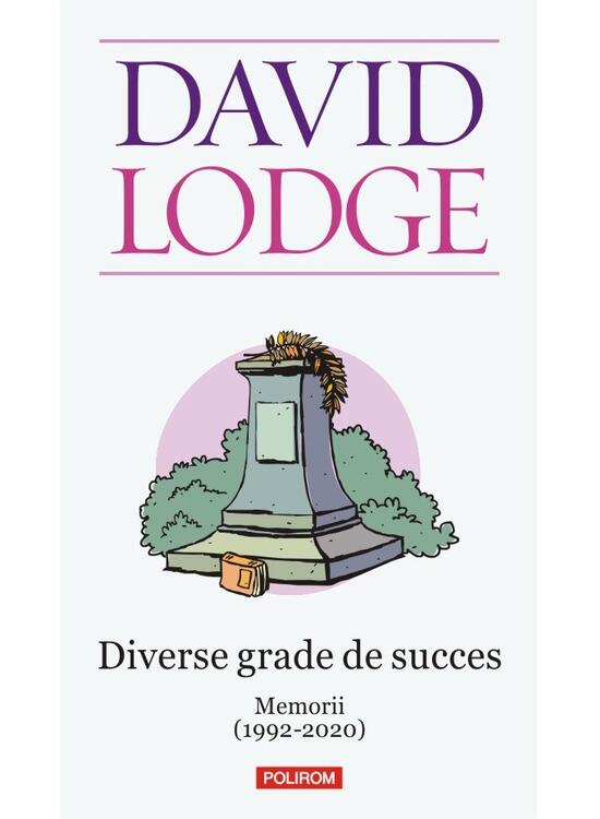 Copertă produs Diverse grade de succes - gallery big 1