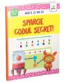 Copertă produs Sparge codul secret! - thumb 1