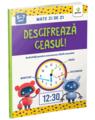 Copertă produs Descifrează ceasul! - thumb 1