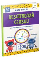 Descifrează ceasul!