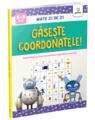Copertă produs Găsește coordonatele! - thumb 1