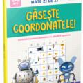 Copertă produs Găsește coordonatele! - gallery small 