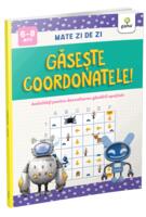 Găsește coordonatele!