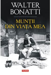 Copertă produs Munţii din viaţa mea