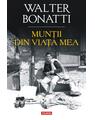 Copertă produs Munţii din viaţa mea - thumb 1