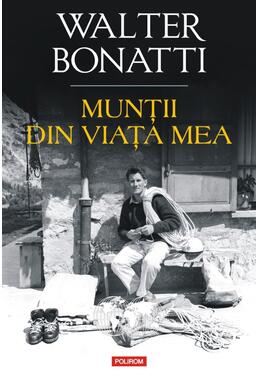 Copertă produs Munţii din viaţa mea