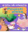 Copertă produs Știu să citesc! Povești alese - thumb 1