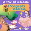 Copertă produs Știu să citesc! Povești alese - gallery small 