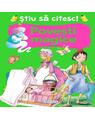 Copertă produs Știu să citesc! Povești magice - thumb 1