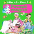 Copertă produs Știu să citesc! Povești magice - gallery small 