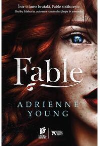 Copertă produs Pachet Seria Fable