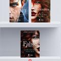 Copertă produs Pachet Seria Fable - gallery small 