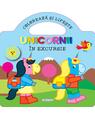 Copertă produs Unicornii - &Icirc;n excursie - thumb 1