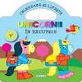 Copertă produs Unicornii - &Icirc;n excursie - gallery small 