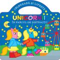 Copertă produs Unicornii - &Icirc;n parcul de distracții - gallery small 