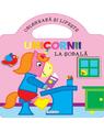 Copertă produs Unicornii - La școală - thumb 1