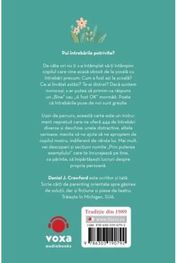 Copertă produs Cum să te apropii de copilul tău